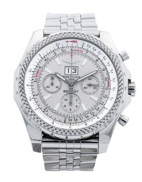 Browse our selection of automatic watches from prestigious brands such as Blancpain, Bell & Ross, Breitling and Rolex.